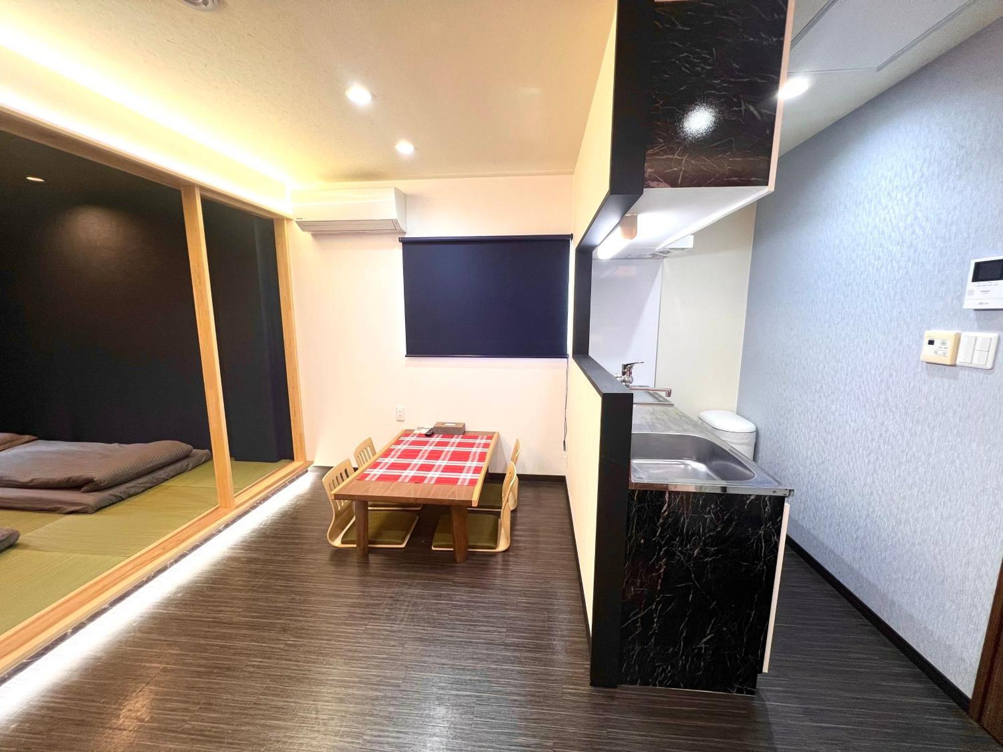 Hanazono no Yado Osaka Exterior foto